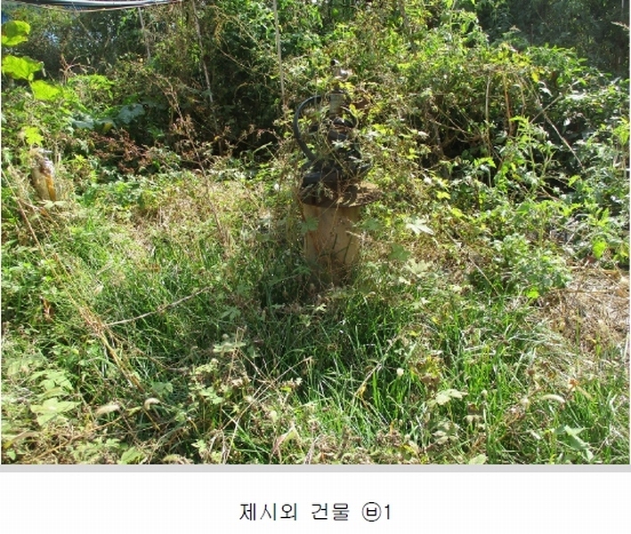 2024타경53094 경기도 평택시 포승읍 원정리 305-6 종교시설 경매 이미지