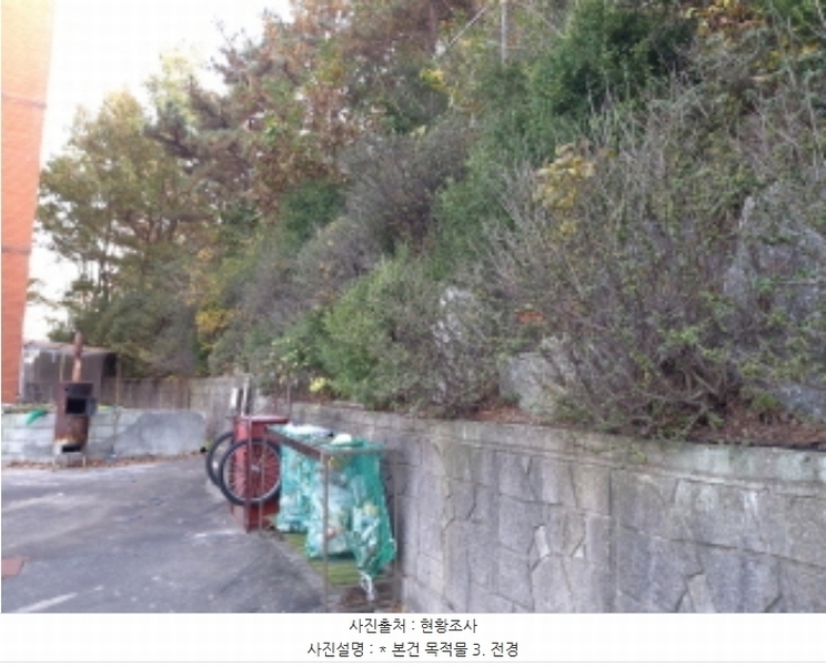2024타경53094 경기도 평택시 포승읍 원정리 305-6 종교시설 경매 이미지