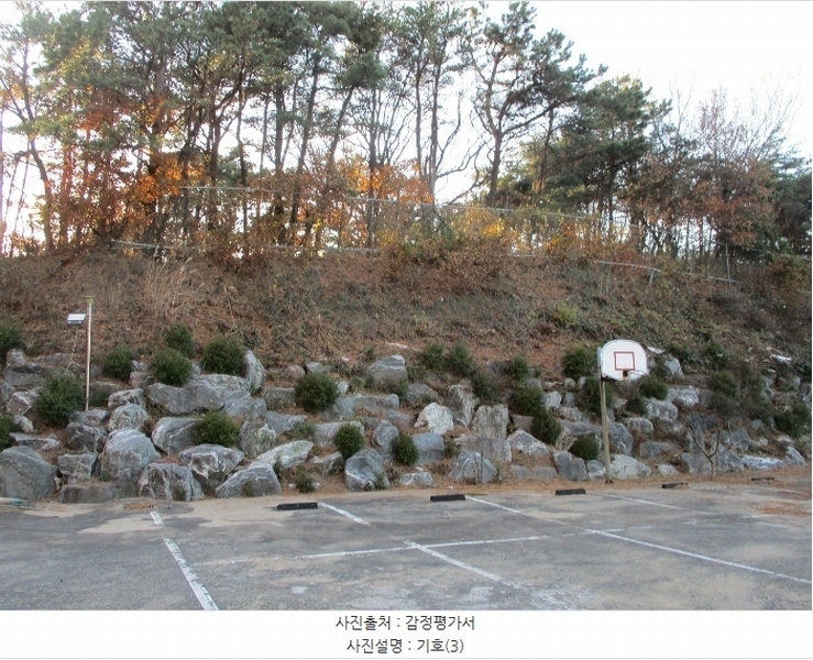 2024타경53094 경기도 평택시 포승읍 원정리 305-6 종교시설 경매 이미지