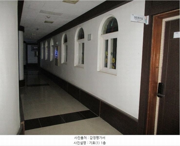 2024타경53094 경기도 평택시 포승읍 원정리 305-6 종교시설 경매 이미지