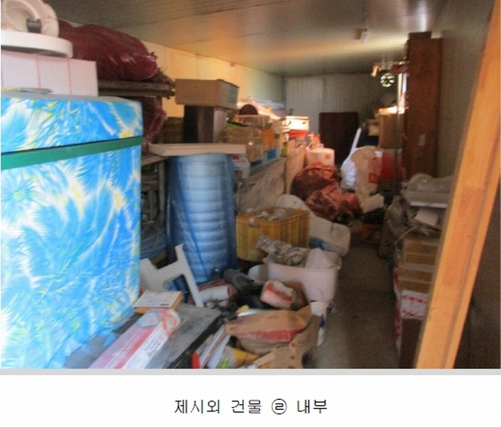 2024타경53094 경기도 평택시 포승읍 원정리 305-6 종교시설 경매 이미지