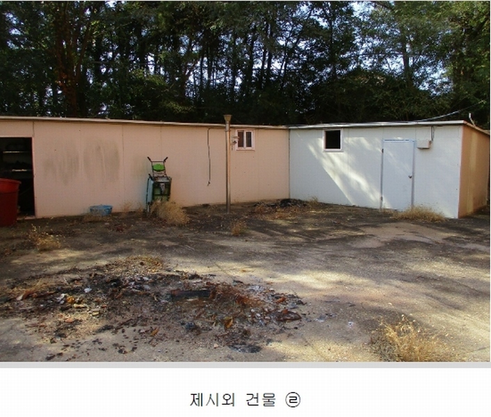 2024타경53094 경기도 평택시 포승읍 원정리 305-6 종교시설 경매 이미지
