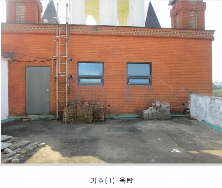 2024타경53094 경기도 평택시 포승읍 원정리 305-6 종교시설 경매 이미지