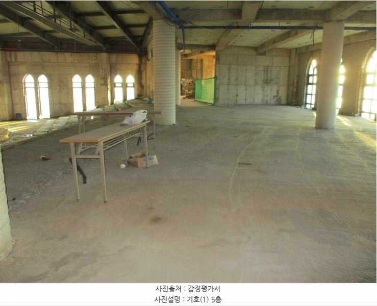 2024타경53094 경기도 평택시 포승읍 원정리 305-6 종교시설 경매 이미지