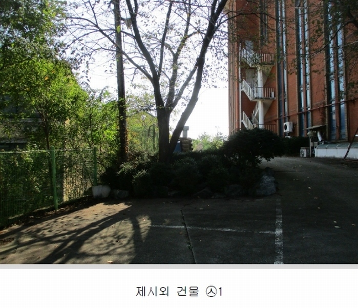 2024타경53094 경기도 평택시 포승읍 원정리 305-6 종교시설 경매 이미지