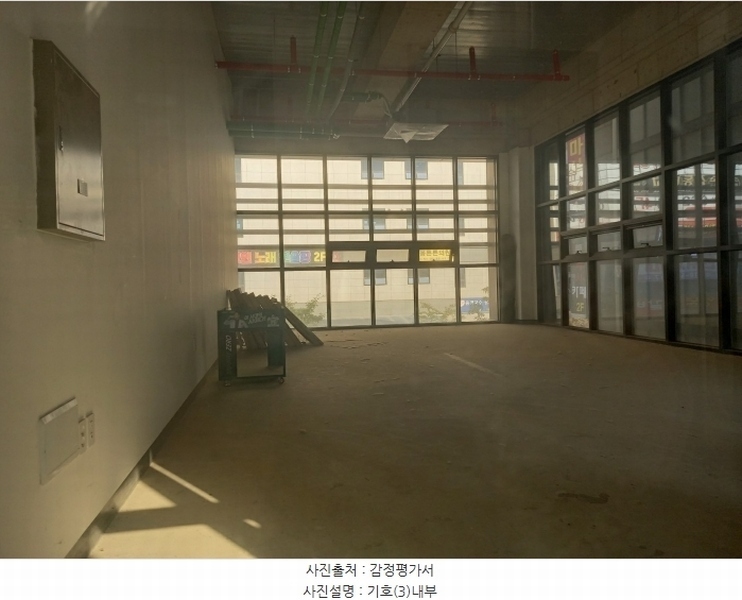 2024타경53414 경기도 평택시 고덕여염7길 5, 센텀프라자 2층 201호 근린상가 경매 이미지