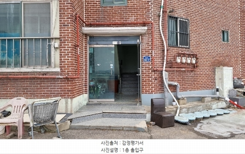 2024타경57232 경기도 평택시 서탄면 발안로 983-17, 신주빌라 에이동 2층 201호 다세대(빌라) 경매 이미지