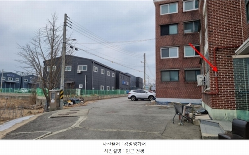 2024타경57232 경기도 평택시 서탄면 발안로 983-17, 신주빌라 에이동 2층 201호 다세대(빌라) 경매 이미지