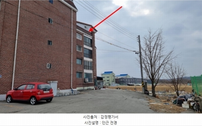 2024타경57232 경기도 평택시 서탄면 발안로 983-17, 신주빌라 에이동 2층 201호 다세대(빌라) 경매 이미지