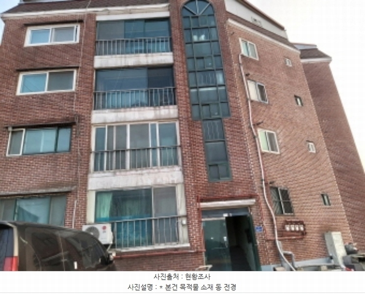 2024타경57232 경기도 평택시 서탄면 발안로 983-17, 신주빌라 에이동 2층 201호 다세대(빌라) 경매 이미지