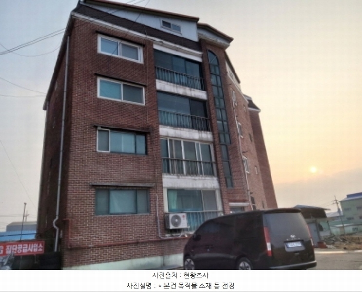 2024타경57232 경기도 평택시 서탄면 발안로 983-17, 신주빌라 에이동 2층 201호 다세대(빌라) 경매 이미지