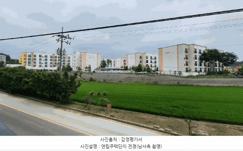 2025타경578 충청남도 천안시 동남구 5산단로 420, 부경타운하우스2단지 203동 1층 102호 다세대(빌라) 경매 이미지