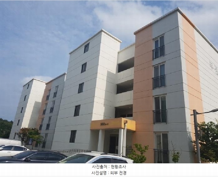 2025타경578 충청남도 천안시 동남구 5산단로 420, 부경타운하우스2단지 203동 1층 102호 다세대(빌라) 경매 이미지