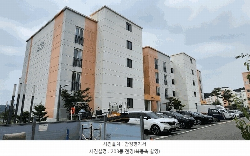 2025타경578 충청남도 천안시 동남구 5산단로 420, 부경타운하우스2단지 203동 1층 102호 다세대(빌라) 경매 이미지