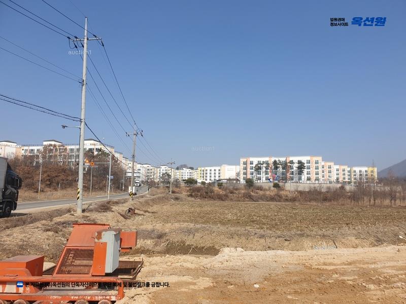 2025타경578 충청남도 천안시 동남구 5산단로 420, 부경타운하우스2단지 203동 1층 102호 다세대(빌라) 경매 이미지