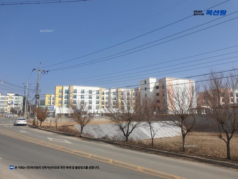 2025타경578 충청남도 천안시 동남구 5산단로 420, 부경타운하우스2단지 203동 1층 102호 다세대(빌라) 경매 이미지