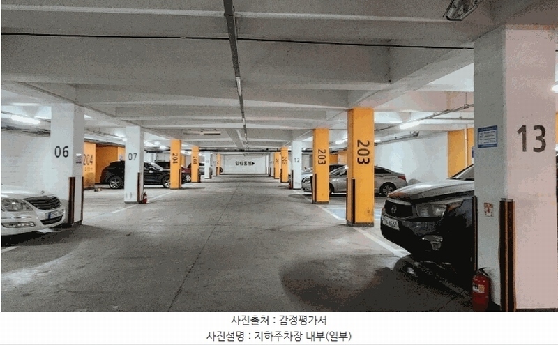 2025타경578 충청남도 천안시 동남구 5산단로 420, 부경타운하우스2단지 203동 1층 102호 다세대(빌라) 경매 이미지