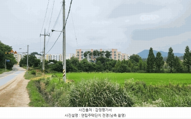 2025타경578 충청남도 천안시 동남구 5산단로 420, 부경타운하우스2단지 203동 1층 102호 다세대(빌라) 경매 이미지