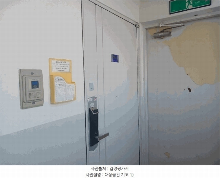 2025타경585 경상남도 진주시 상대로143번길 11-4경상남도 진주시 상대로143번○○○○, 한보힐타워맨션 1동 5층 501호한보힐타○○ 아파트[공급23평형] 경매 이미지