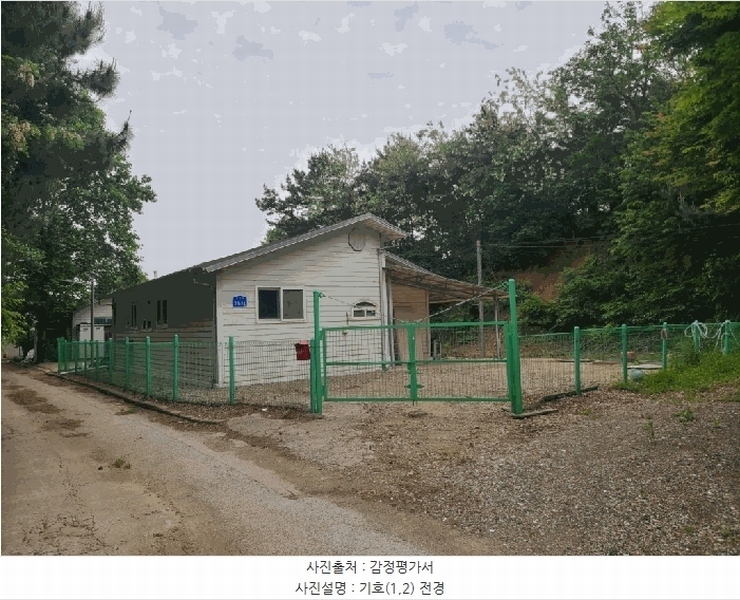 2025타경618 충청남도 당진시 송악읍 중흥리 138-4 주택 경매 이미지