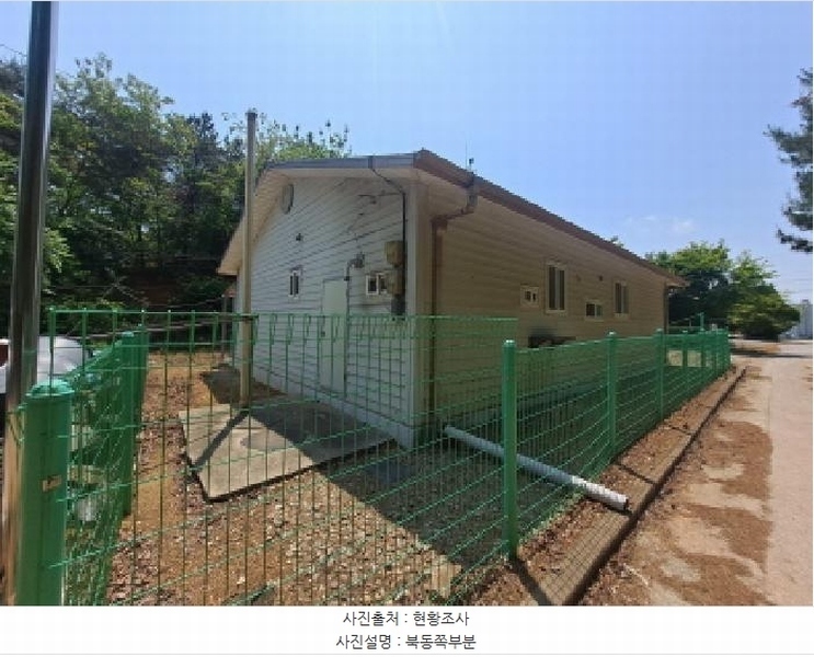 2025타경618 충청남도 당진시 송악읍 중흥리 138-4 주택 경매 이미지