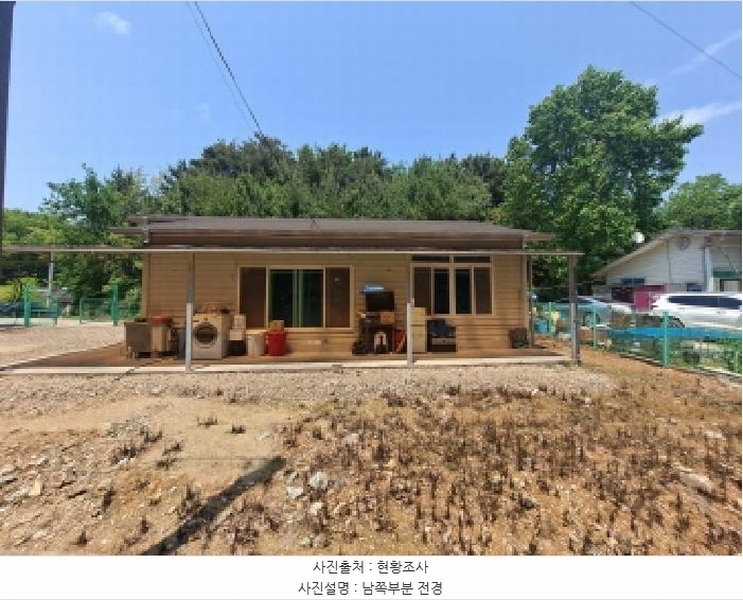 2025타경618 충청남도 당진시 송악읍 중흥리 138-4 주택 경매 이미지
