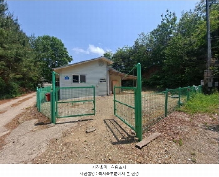 2025타경618 충청남도 당진시 송악읍 중흥리 138-4 주택 경매 이미지