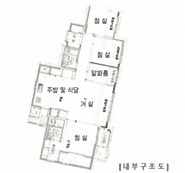 2025타경636 경기도 평택시 고덕국제8로 100, 고덕국제신도시제일풍경채2차에듀 1328동 23층 2302호 아파트[공급34평형] 경매 이미지