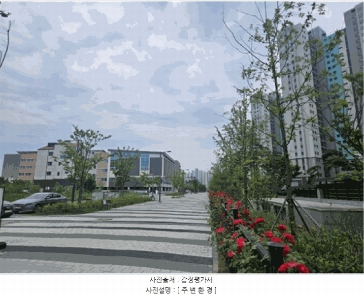 2025타경636 경기도 평택시 고덕국제8로 100, 고덕국제신도시제일풍경채2차에듀 1328동 23층 2302호 아파트[공급34평형] 경매 이미지