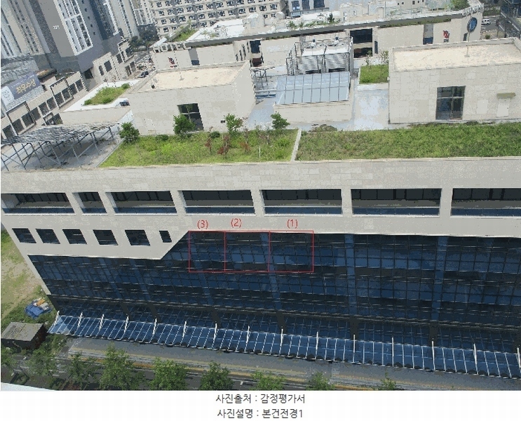 2025타경700 경기도 평택시 고덕중앙2로 77-5, 해모수가온타워주건축물 1동 5층 510호 근린상가 경매 이미지