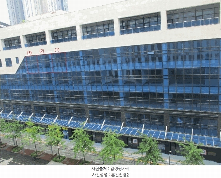 2025타경700 경기도 평택시 고덕중앙2로 77-5, 해모수가온타워주건축물 1동 5층 510호 근린상가 경매 이미지