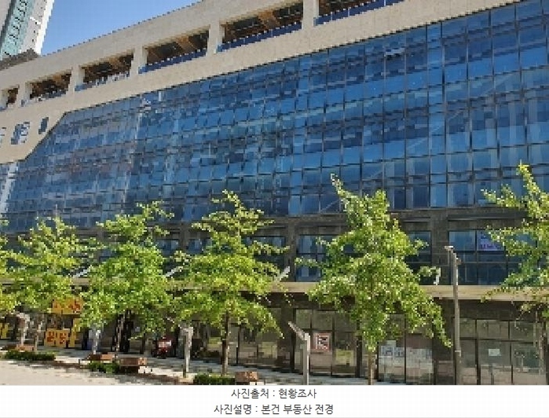 2025타경706 경기도 평택시 고덕중앙2로 77-5, 해모수가온타워주건축물 1동 5층 515호 근린상가 경매 이미지