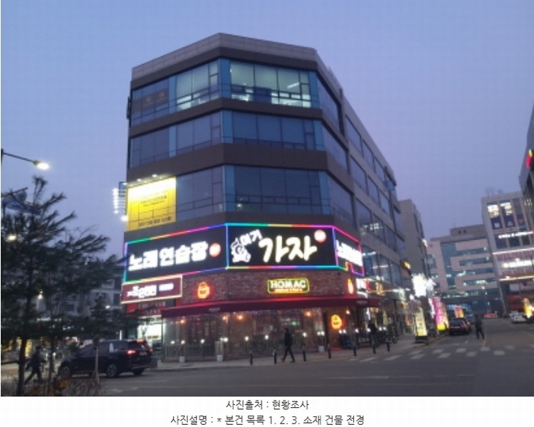 2025타경40057 경기도 평택시 고덕여염로 30경기도 평택시 고덕여○○○○, 고덕씨엠타워 1층 117호고덕씨엠○○ 근린상가 경매 이미지