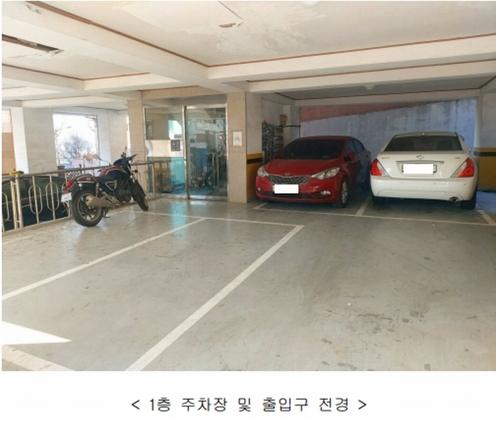 2025타경40446 경기도 평택시 비전동 743-12 다가구(원룸등) 경매 이미지