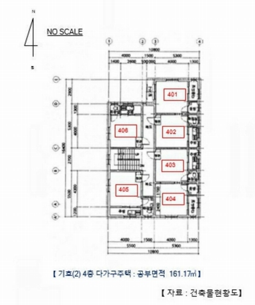 2025타경40446 경기도 평택시 비전동 743-12 다가구(원룸등) 경매 이미지
