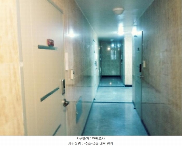 2025타경40446 경기도 평택시 비전동 743-12 다가구(원룸등) 경매 이미지