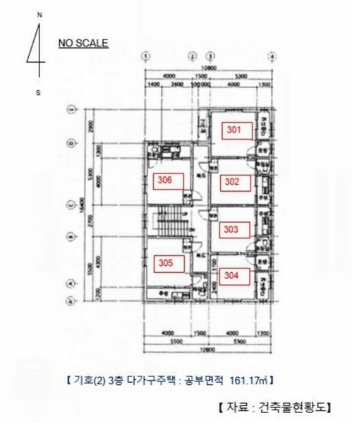 2025타경40446 경기도 평택시 비전동 743-12 다가구(원룸등) 경매 이미지