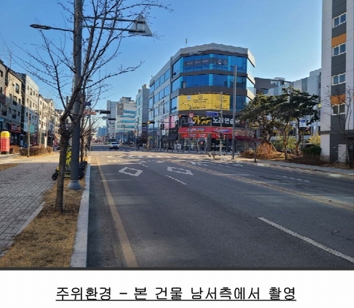 2025타경40958 경기도 평택시 고덕여염로 30, 고덕씨엠타워 4층 415호 근린상가 경매 이미지