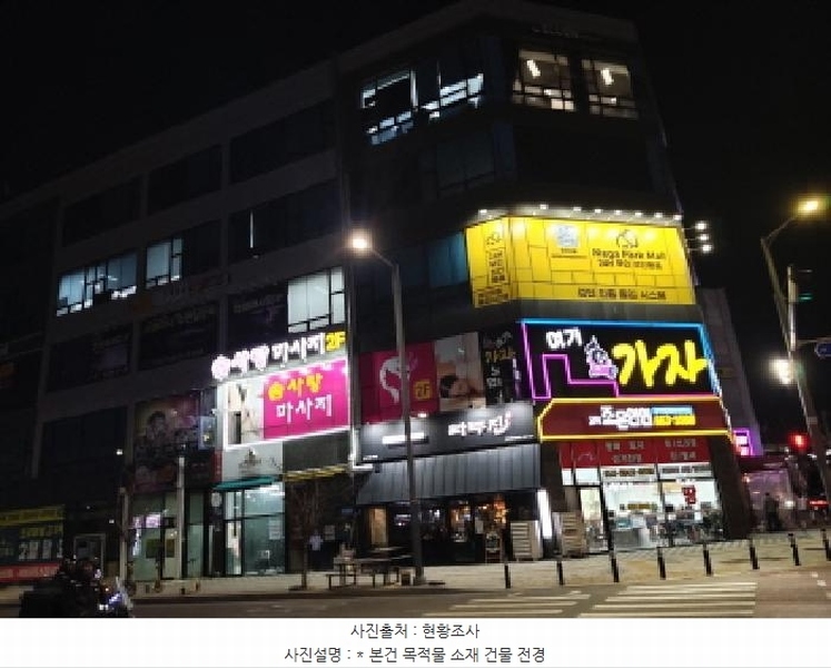 2025타경40958 경기도 평택시 고덕여염로 30, 고덕씨엠타워 4층 415호 근린상가 경매 이미지
