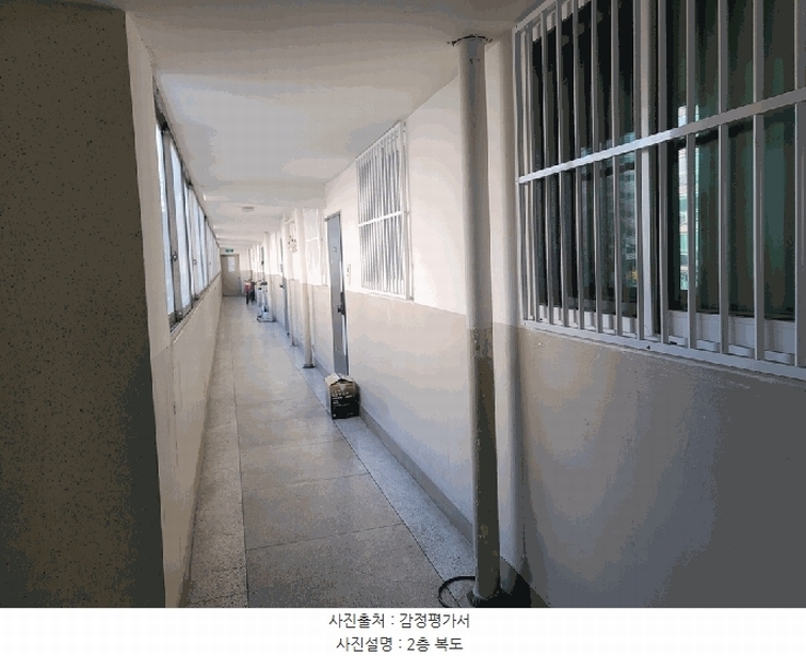 2025타경41159 경기도 평택시 경기대로 1576, 한일아파트 102동 2층 203호 아파트[공급24평형] 경매 이미지