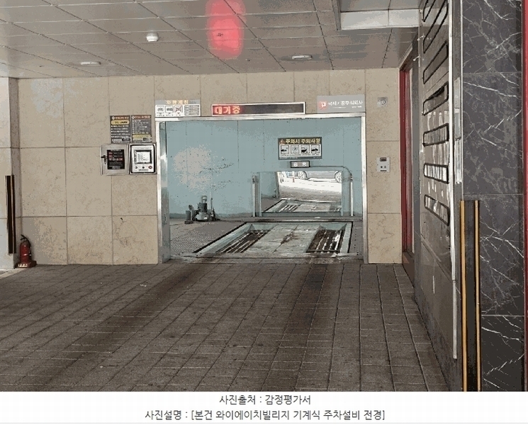 2025타경9905 서울특별시 영등포구 영등포동2가 94-319 오피스텔[계약8평형] 경매 이미지