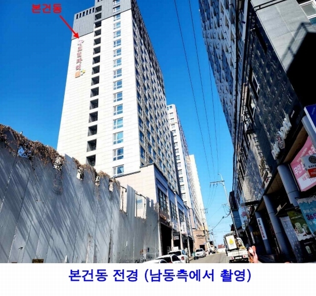 2025타경41339 경기도 평택시 서정역로58번길 19, 서정트인자리애1차 4층 407호 아파트[공급11평형] 경매 이미지