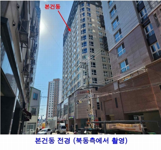 2025타경41339 경기도 평택시 서정역로58번길 19, 서정트인자리애1차 4층 407호 아파트[공급11평형] 경매 이미지