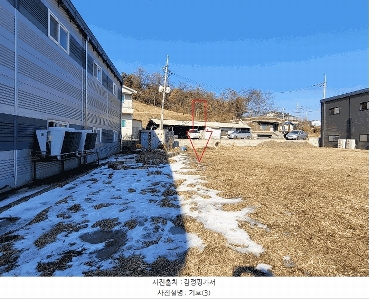 2025타경41349 경기도 평택시 서탄면 금암리 609-12 농지 경매 이미지