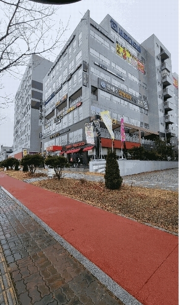 2025타경41429 경기도 평택시 세교8길 30, 세교디오네프라자주건축물 1동 2층 201호 근린상가 경매 이미지