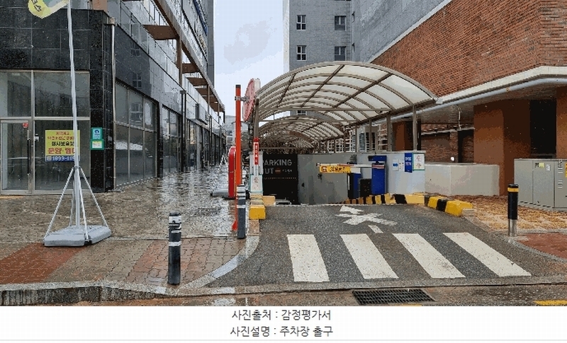 2025타경41429 경기도 평택시 세교8길 30, 세교디오네프라자주건축물 1동 2층 201호 근린상가 경매 이미지