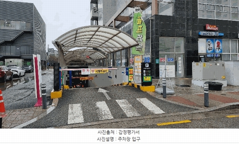2025타경41429 경기도 평택시 세교8길 30, 세교디오네프라자주건축물 1동 2층 201호 근린상가 경매 이미지