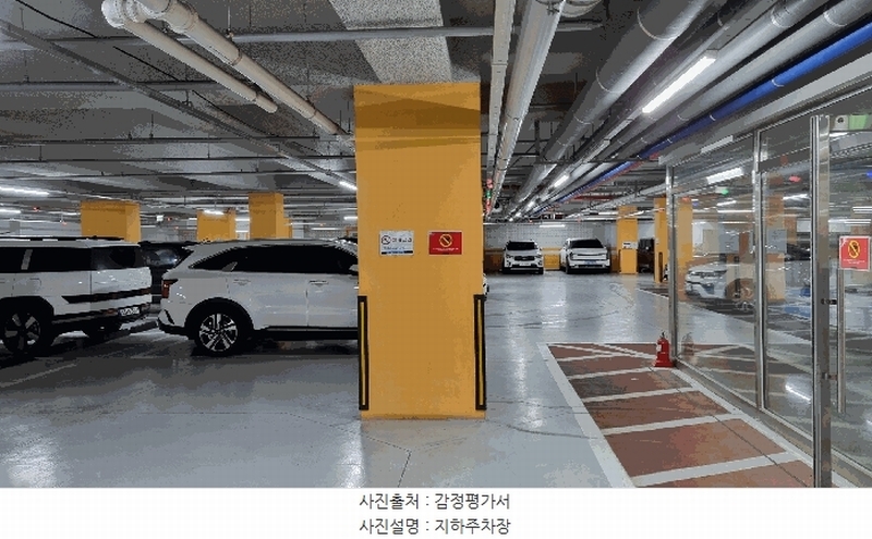2025타경41429 경기도 평택시 세교8길 30, 세교디오네프라자주건축물 1동 2층 201호 근린상가 경매 이미지
