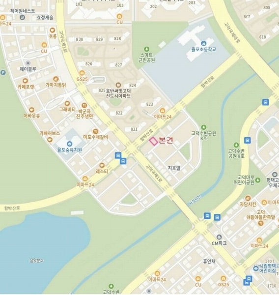 2025타경41436 경기도 평택시 고덕동 2622-4 대지 경매 이미지