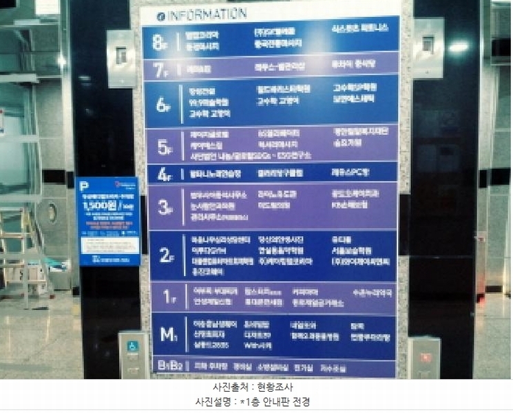 2025타경41450 경기도 안성시 공도읍 공도4로 3, 우성메디컬프라자 1동 7층 707호 근린상가 경매 이미지